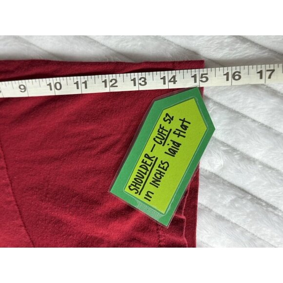 Street Vault "The Sandlot" 1993 SS Graphic T-Shirt - Picture 8 of 11